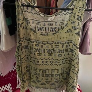 Billabong Designers Closet Tank